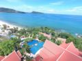 Novotel Phuket Resort ホテル詳細