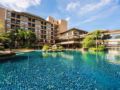 Novotel Phuket Vintage Park Resort ホテル詳細