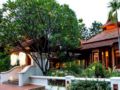 Oasis Baan Saen Doi Spa Resort ホテル詳細