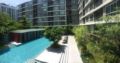 Oasis of Calm II,BTS Bearing-Sukhumvit, MegaBangna ホテル詳細