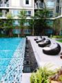 Oasis of Calm,BTS Bearing-Sukhumvit ホテル詳細