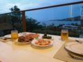 oceana seaview apartment(300meters to sea beach) ホテル詳細