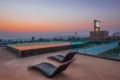 Oceans Reach | Luxury 20 BR Pool Resort by Beach ホテル詳細