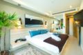 Oceanstone Phuket by Holy Cow ホテル詳細