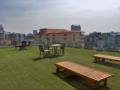 One bedroom condo -beachfront, fitness, 2 pools. ホテル詳細