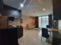 One bedroom Condo near night market Pattaya park ホテル詳細