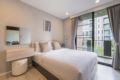 One Bedroom Suite in Nimman by Belcarra Spaces F47 ホテル詳細