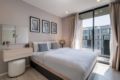 One Bedroom Suite in Nimman by Belcarra Spaces F77 ホテル詳細