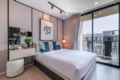 One Bedroom Suite in Nimman by Belcarra Spaces F89 ホテル詳細