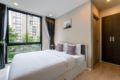 One Bedroom Suite in Nimman by Belcarra Spaces R31 ホテル詳細