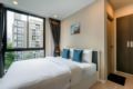 One Bedroom Suite in Nimman by Belcarra Spaces R51 ホテル詳細