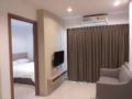 One bedroomThe View Chaengwattana 14 Room 2 ホテル詳細