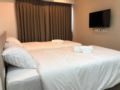 One bedroomThe View Chaengwattana 14 Room 3 ホテル詳細