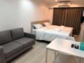 One bedroomThe View Chaengwattana 14 Room 8 ホテル詳細