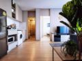 Oxygen II Superior Apartment Two-Bedroom Infinity ホテル詳細