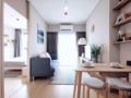 Oxygen III City Landmark View One-Bedroom ホテル詳細