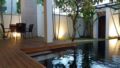 Oxygen modern 3 bd villa in Rawai by Namtam ホテル詳細