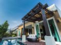 Ozone Villa Phuket ホテル詳細