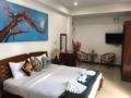 Palm Oasis Boutique Apartments Nai Harn ホテル詳細