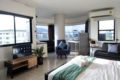 Panoramic Mountain and City Views from 50 sqm room ホテル詳細