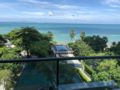 Panoramic sea view Studio ホテル詳細