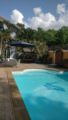 Paradise 4 bedrooms villa with private pool ホテル詳細