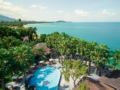 Paradise Beach Resort Samui ホテル詳細