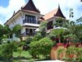 Paradise Island Deluxe Private Villas Samui ホテル詳細