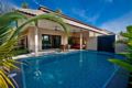 Paradise Palms Resort 25 Modern Pool Bungalows ホテル詳細