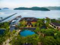 Parama Koh Chang Resort ホテル詳細