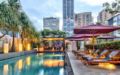 Park Plaza Bangkok Soi 18 ホテル詳細