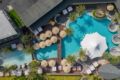 Patong Bay Hill Resort ホテル詳細