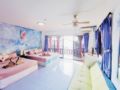 Patong Beach Nightlife 4 people Room/Fast / Drink ホテル詳細