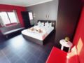 Patong Beach Nightlife King Bed Room2/Fast / Drink ホテル詳細