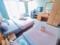 Patong Boutique 3 people Room 3 / Quiet / Clean ホテル詳細