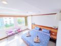 Patong Boutique King Bed Room 2 / Quiet / Clean ホテル詳細