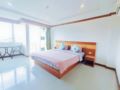 Patong Boutique King Bed Room 3 / Quiet / Clean ホテル詳細