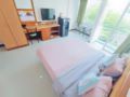 Patong Boutique King Bed Room / Quiet / Clean ホテル詳細