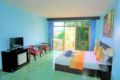 Patong DS Villa big Double Room-84 ホテル詳細