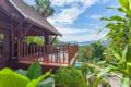 Patong Hill Estate 4 Bedroom Villa in Phuket ホテル詳細