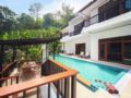 Patong Hill Estate Seven ホテル詳細