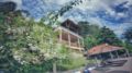 Patong hillside viila Five bedrooms ホテル詳細