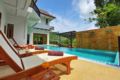 Patong Luxury 8 BR Villa w/ Pool Near Beach ホテル詳細