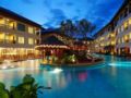 Patong Paragon Resort & Spa ホテル詳細