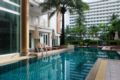 Patong Pool Condo/ 2BR/ Near Simon Cabaret ホテル詳細