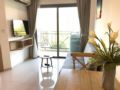 Pattaya City Garden Tropicana entire home suite ホテル詳細