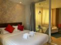 Pattaya Classic room ホテル詳細
