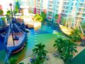 Pattaya Condo&Resort ホテル詳細