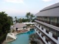 Pattaya Discovery Beach Hotel ホテル詳細