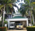 Pattaya Golf Lakeside Luxury Villa 5room7beD ホテル詳細